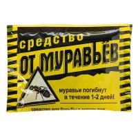 Дуст от быт.муравьев 25г Абсолют 2998686