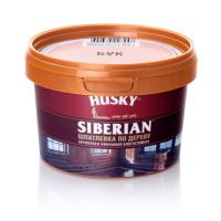 Шпаклевка по дереву Бук, 0,8кг HUSKY 