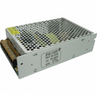 Блок питания для светодиодной ленты Ecola 120W 220V-12V IP20