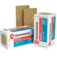 Минвата из Базальта ТЕХНОАКУСТИК ШУМОЗАЩИТА 1200*600*50 5,76м2, 0,288м3, 8шт