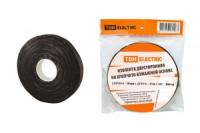 Изолента ХБ 19*21 двусторонняя (300г) TDM