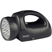 Фонарь TSP12 фара,12+18хLED аккум.,зу220V ТРОФИ