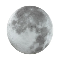 3084/CLN PALE SN 117 Светильник пласт.LED 36Вт 4000К D330 IP43 MOON