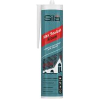 Герметик битумный SILA PRO Max Sealant BITUM 280мл