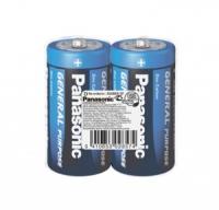 Элемент  питания Panasonic R20  