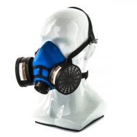 Полумаска фильтр. Исток-400 (РУ-60М) Сибртех