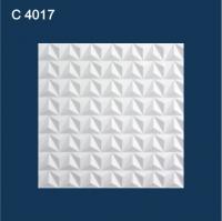 Плита потолочная С4017 (2кв.м.)
