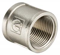 Муфта 3/4  г/г  VALTEC  -  45/17