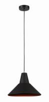 Люстра 2413/1L BLACK (1)