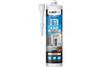 Клей "KIM TEC" 93 д/зеркал, 280мл