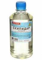 Скипидар пэт/бут 0,5л