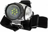 Фонарь налобный H19LED  (3*R03 в компл.) Космос