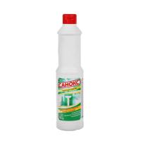 Чистящее ср-во САНОКС гель д/удал.ржавчины 750мл