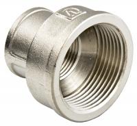 Муфта перех  1 - 1/2   г/г  VALTEC  -  45/11