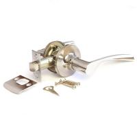Ручка защелка 8023-05-CR (б/фикс) Avers