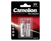 Элемент питания Camelion 6LR61 BL1