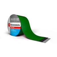 Лента самоклеющаяся  Nicoband зелен. 10см*10м