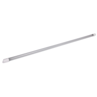 Cвет-к LED ДБО 0108 14Вт IP20 6500K призма Mezonin Generica 