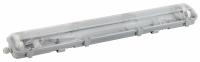 Св-к LED IP65 T8 G13 2*600мм под светод. лампы ЭРА