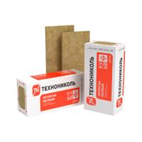 Минвата из Базальта ТЕХНОФАС ЭФФЕКТ 1200*600*50 4,32кв.м. 0,216куб.м.,6шт.135кг/м3