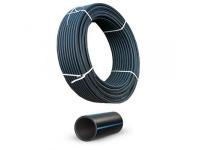 Труба РЕ 100 PN10 SDR 17 ф32*2,0 мм (бухта 100 м )