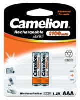 Аккумулятор Camelion  R03  1100 mAh BL2