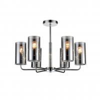 Люстра потолочная Licia 40w*6 E14 Vele Luce VL1923L06 