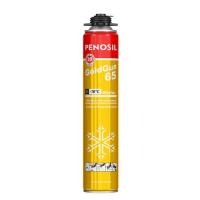 Пена монтажная Winter 0.75 мл GoldGun 65L