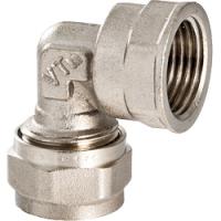 Уголок 3/4*20 г/ц Valtec  -  12/13