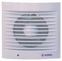 Вентилятор d120 б/шнура DOSPEL