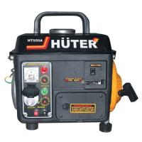 Электрогенератор НТ950А Huter