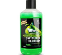 Ср-во чистящ. Mosquitos cleaner 1л концетрат Grass