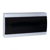 Щит распределительный  ЩРН-П-18 SlimBox IP41 EKF