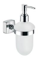 Дозатор жидкого мыла FIXEN KVADRO FX-61312