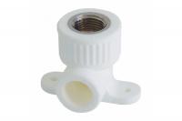 Угольник комбинированный, внутренний  рез 20х1/2" Valfex  -44/6