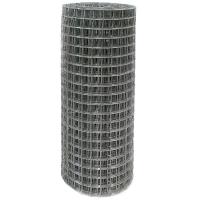 Сетка сварная оцинкованная ячейка 50* 1,4мм 1,8*25 п.м.