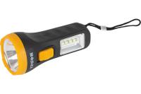 Фонарь ТРОФИ UB-101 1Вт, 1*АА, SMD+4