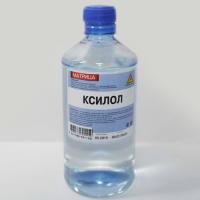Ксилол 400 мл Матрица