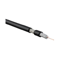 Кабель RG-6 1*100м медь