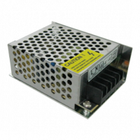 Блок питания для светодиодной ленты Ecola 38W 220V-12V IP20