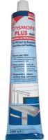 Клей СOSMOFEN Plus HV 200гр/тюбик бел.