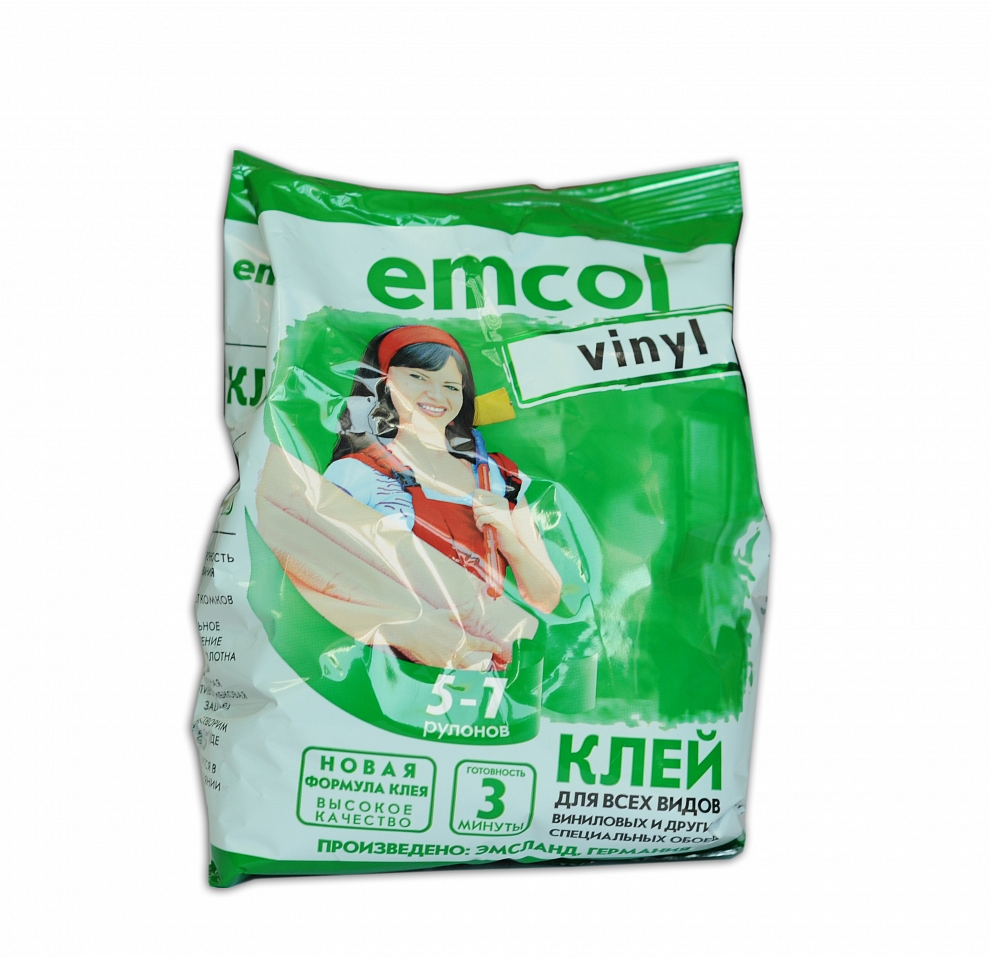 Ecolux клей для обоев как разводить