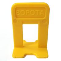 Зажим СВП "Ворота" 1,4мм 