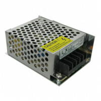 Блок питания для светодиодной ленты Ecola IP20 12V 60W 