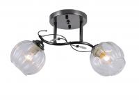 Люстра 06382/2 Pearl Black 