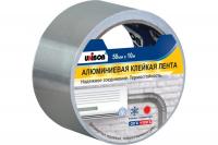 Лента хоз.Алюминевая 50мм*10м UNIBOB