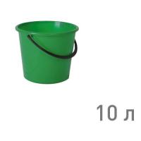 Ведро "Ромашка" 10 л г.Пятигорск
