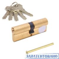 Цилиндр 80-Z-G Apecs
