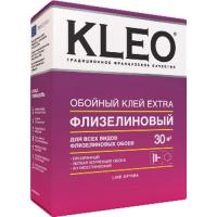 Клей обойный "КLEO" флиз. 250 гр.