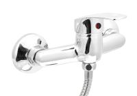 Смеситель д/душа SANTREK AQUA-720 "Standart" шар.d-35 